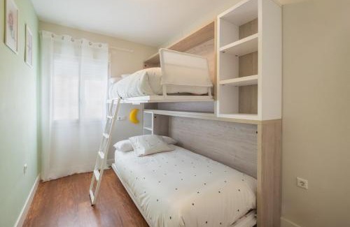 Cadiz Apartamento | Pez Austral