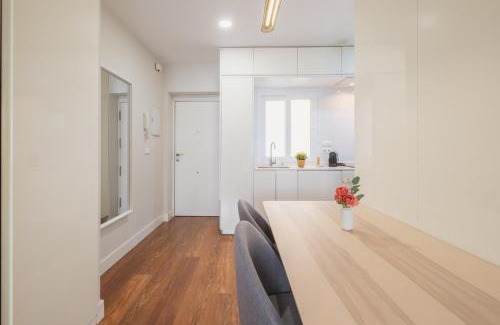 Cadiz Apartamento | Pez Austral