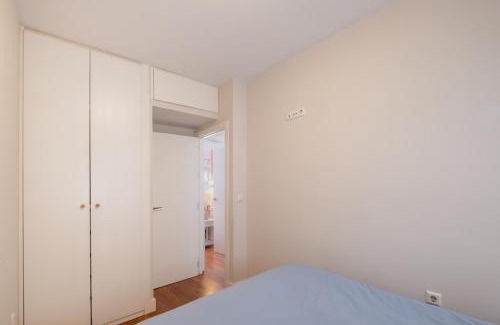 Cadiz Apartamento | Pez Austral