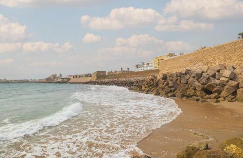 Cadiz Apartamento | Pez Austral
