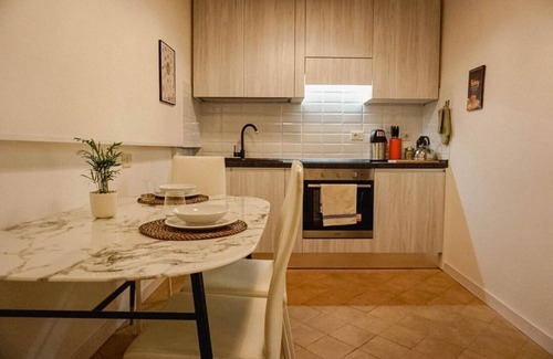 Pigneto Casa | La casa di Pez appena ristrutturata!