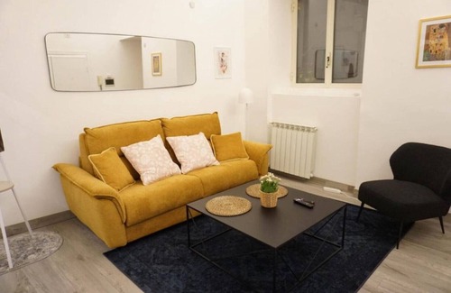 Pigneto Casa | La casa di Pez appena ristrutturata!