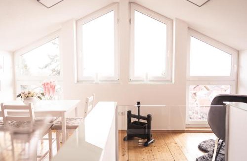 Neustadt-Haardt Apartamento | Pfälzer Herzel