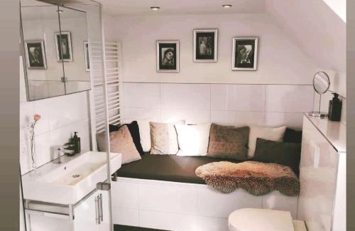 Neustadt-Haardt Apartamento | Pfälzer Herzel