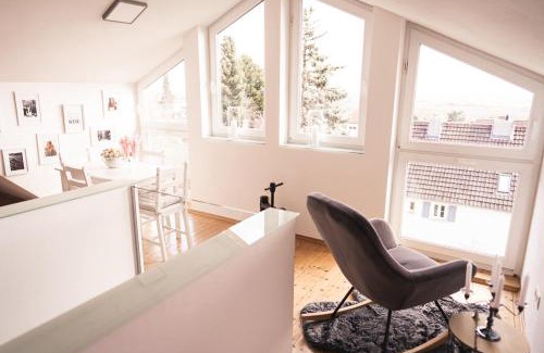 Neustadt-Haardt Apartamento | Pfälzer Herzel