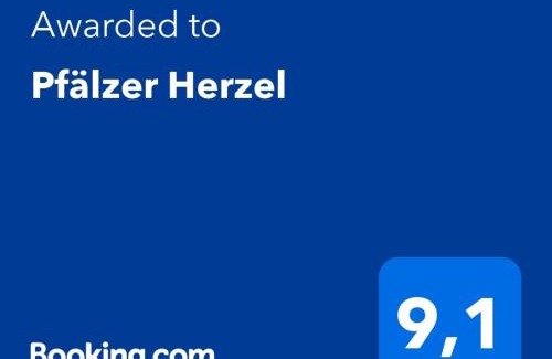 Neustadt-Haardt Apartamento | Pfälzer Herzel