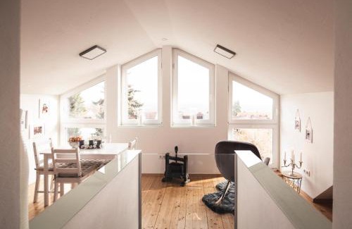 Neustadt-Haardt Apartamento | Pfälzer Herzel