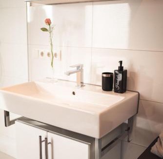 Neustadt-Haardt Apartamento | Pfälzer Herzel