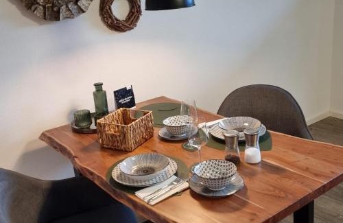 Bruchweiler-Baerenbach Apartamento | Pfalztraum Fewo's