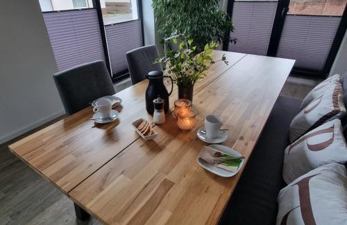 Bruchweiler-Baerenbach Apartamento | Pfalztraum Fewo's