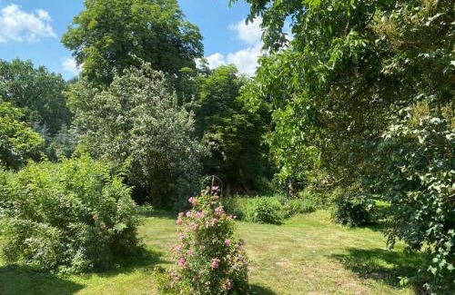 Muritz Apartamento | Pfarrhof Stuer