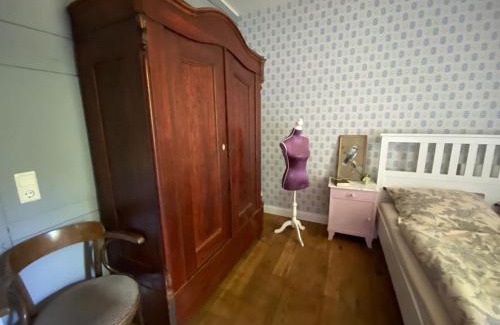 Muritz Apartamento | Pfarrhof Stuer