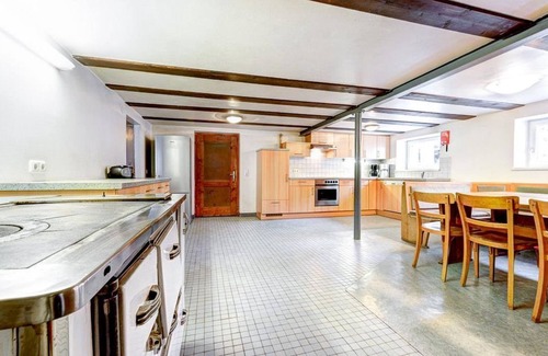 Marul Casa | Pfefferhütte - Ferienhütte