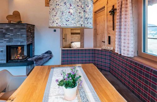 Warth Chalet De Esquí | Pfefferkornhütte