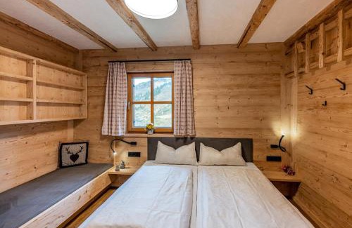 Warth Chalet De Esquí | Pfefferkornhütte