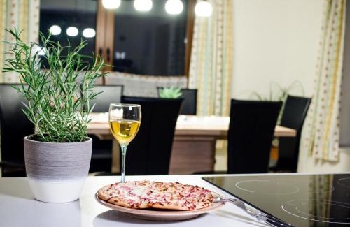 Diehsa Apartamento | Pfeiffer´s Ferienwohnung