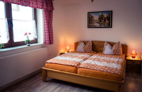 Diehsa Apartamento | Pfeiffer´s Ferienwohnung