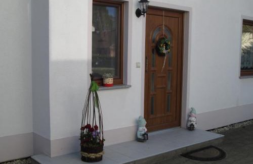 Diehsa Apartamento | Pfeiffer´s Ferienwohnung