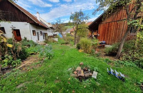 Maria Laach am Jauerling Apartamento | Pferdehof-Jauerling