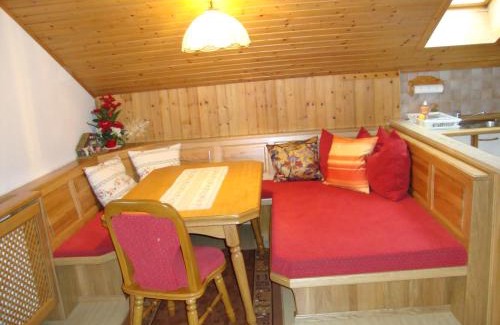 Faistenau Apartamento | Pferdehof Almgut