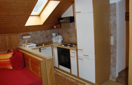 Faistenau Apartamento | Pferdehof Almgut