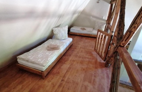 Seifhennersdorf Apartamento | Pferdehof am Burgsberg, Ferienwohnungen
