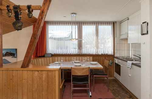 Wildhaus Chalet De Esquí | Pfiff 6-room chalet with mountain view