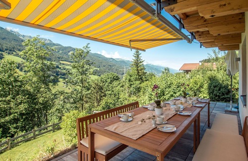 Taxenbach Casa | Pfisterer by Interhome
