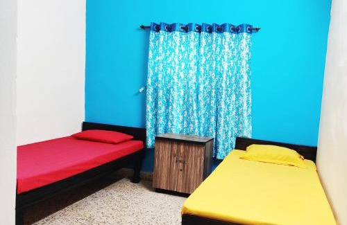 Vadodara Casa | PG in Vadodara