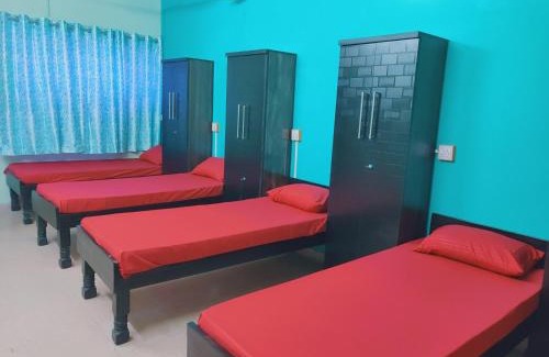Vadodara Casa | PG in Vadodara