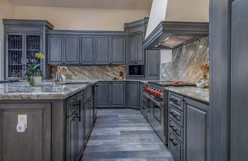 Los Cabos Casa | PGA HOT SPOT! Luxury Villa at Diamante! Hot Tub, Pool Table @ Golf Villa 46