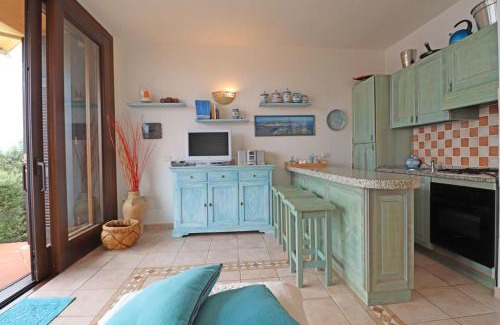 La Maddalena Apartamento | Pgs Immobiliare srls Residenza Weber bilocale con terrazza vista mare La Maddalena