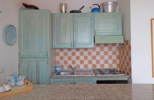 La Maddalena Apartamento | Pgs Immobiliare srls Residenza Weber bilocale con terrazza vista mare La Maddalena