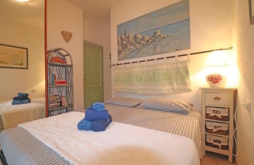 La Maddalena Apartamento | Pgs Immobiliare srls Residenza Weber bilocale con terrazza vista mare La Maddalena