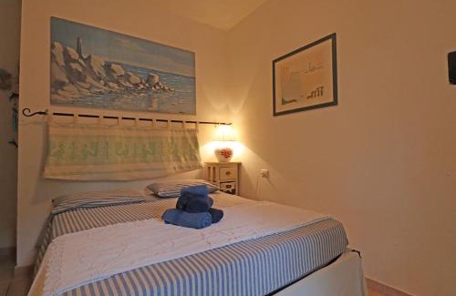 La Maddalena Apartamento | Pgs Immobiliare srls Residenza Weber bilocale con terrazza vista mare La Maddalena