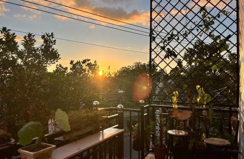 Phan Rang Casa | Phòng đôi có Ban công