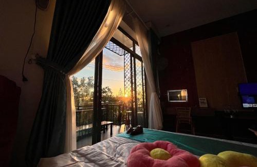 Phan Rang Casa | Phòng đôi có Ban công