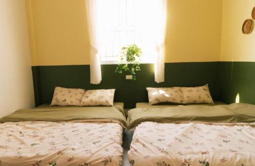 Ben Tre Casa | Phòng Măng Cụt (Mangosteen room) - Nhà Mơ Homestay Bến Tre