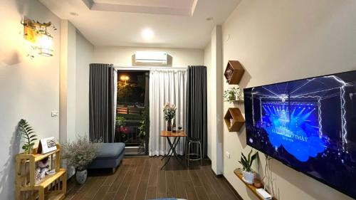 Ngoc Khanh Casa | Phòng mặt đường Nguyễn Chí Thanh