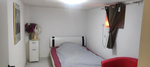 Bretzenheim Casa | Phòng trọ trái chung nhau buồng tắm và nhà vệ sinh