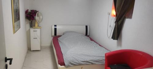 Bretzenheim Casa | Phòng trọ trái chung nhau buồng tắm và nhà vệ sinh