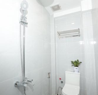 District 7 Hotel | Phú Gia 228 Lê Văn Lương