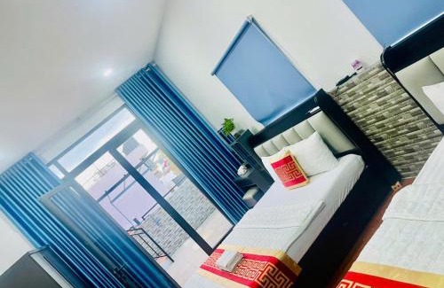 District 7 Hotel | Phú Gia Hotel 99 Đường D1, KDC Him Lam, Tân Hưng, Quận7