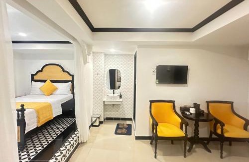 Tan Thuan Dong Hotel | Phú Gia Luxury