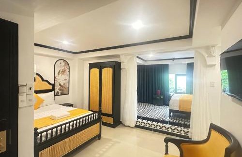 Tan Thuan Dong Hotel | Phú Gia Luxury
