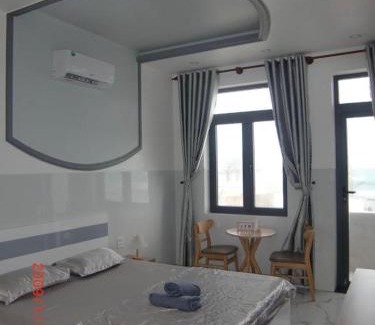 Phu Quy Apartamento | Phú Liên Homestay - Phú Quý Island - By Bay Luxury