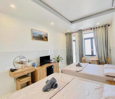 Phu Quy Apartamento | Phú Liên Homestay - Phú Quý Island - By Bay Luxury