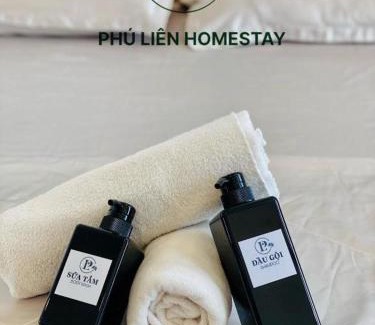 Phu Quy Apartamento | Phú Liên Homestay - Phú Quý Island - By Bay Luxury