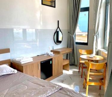 Phu Quy Apartamento | Phú Liên Homestay - Phú Quý Island - By Bay Luxury