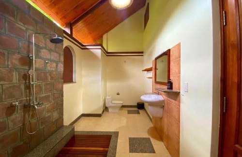 Ong Lang Complejo | Phú Quốc Sunrise Resort